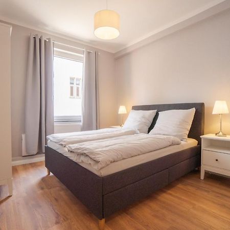 "Purple Chill" Super Zentrale Ferienwohnung Hbf-Messe-Buergerweide-Citygate-Ovb Arena BRE 외부 사진
