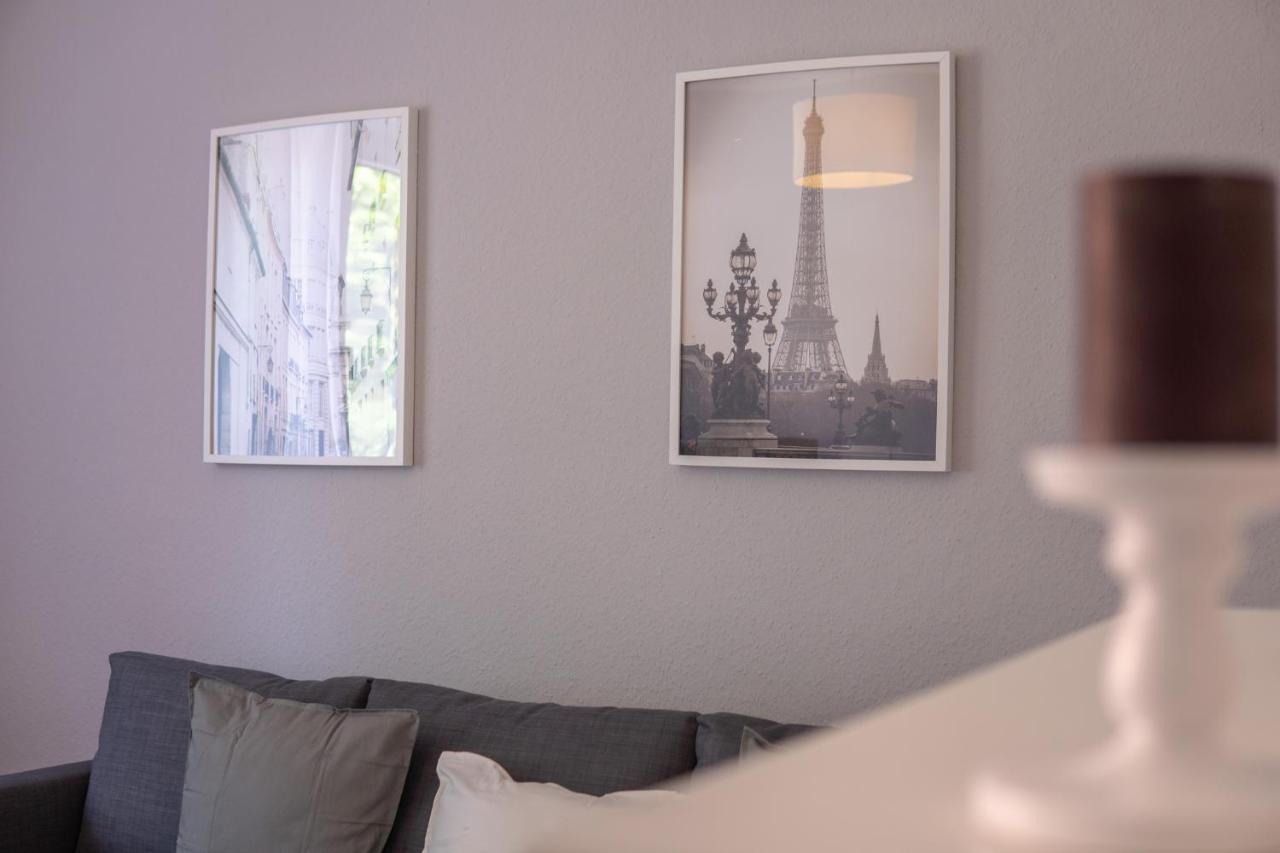 "Purple Chill" Super Zentrale Ferienwohnung Hbf-Messe-Buergerweide-Citygate-Ovb Arena BRE 외부 사진